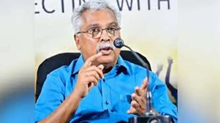 binoy vishwam