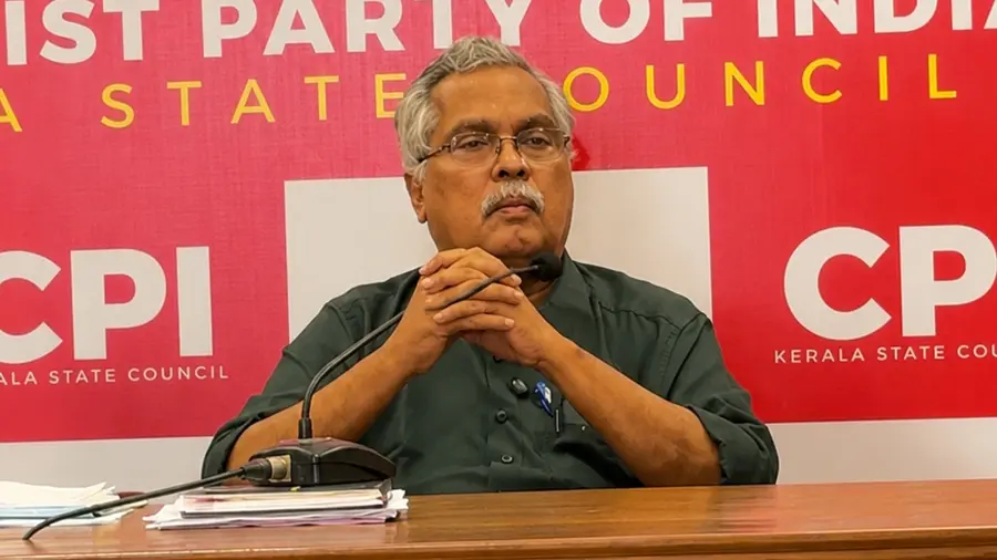 binoy viswam