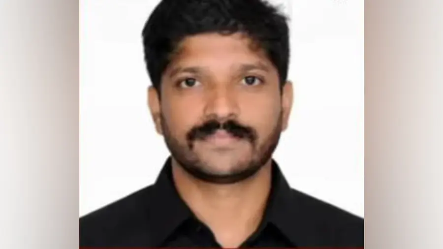 binu kollam oman dead
