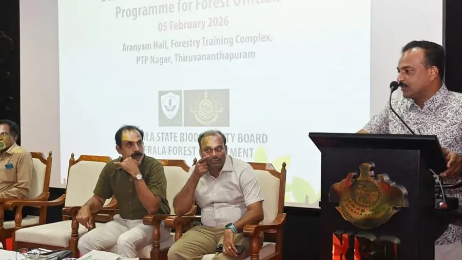 biodiversity conservation