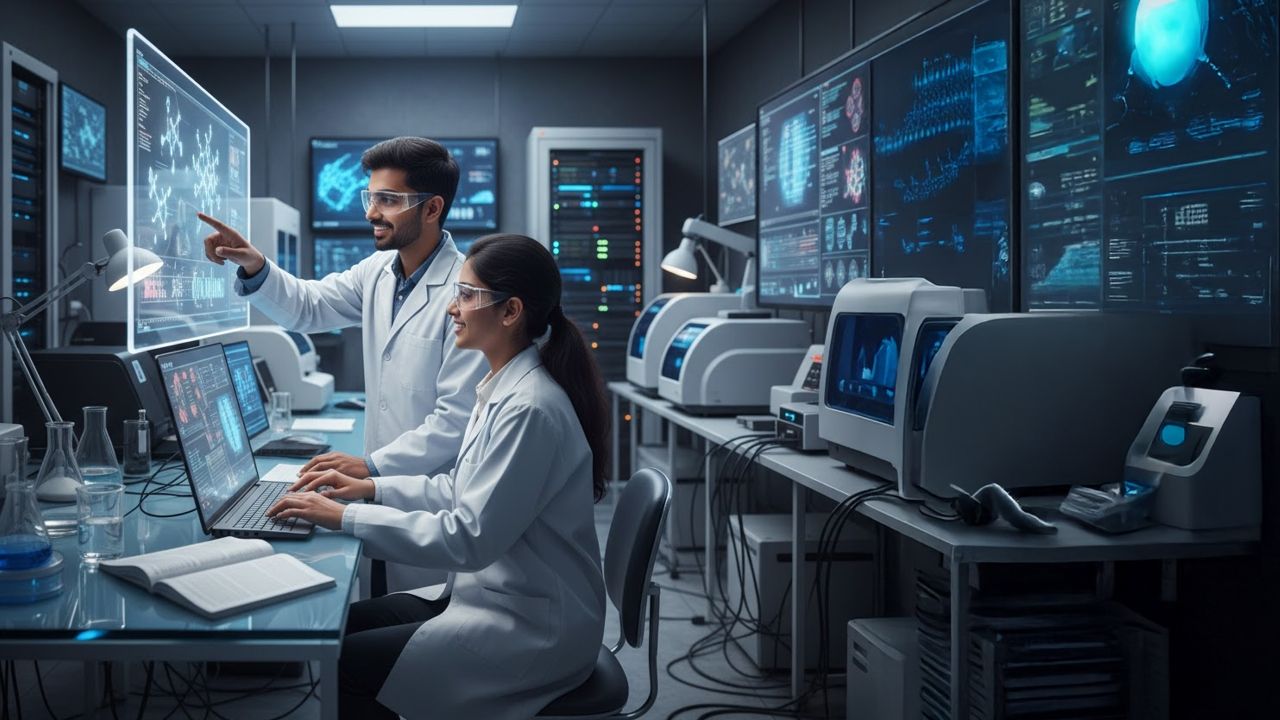 bioinformatics courses