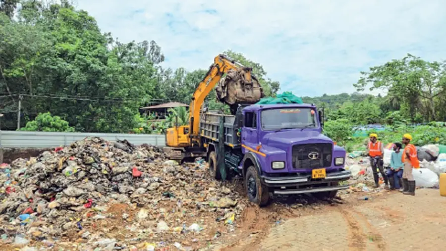 bio mining