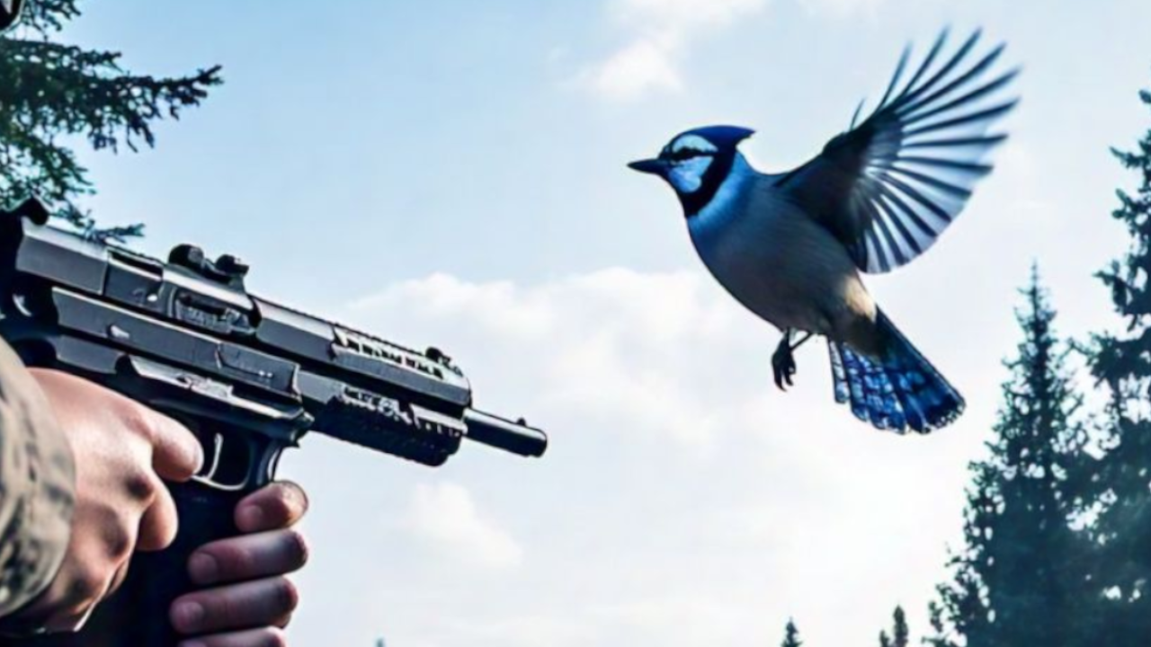 birdrepresentative image