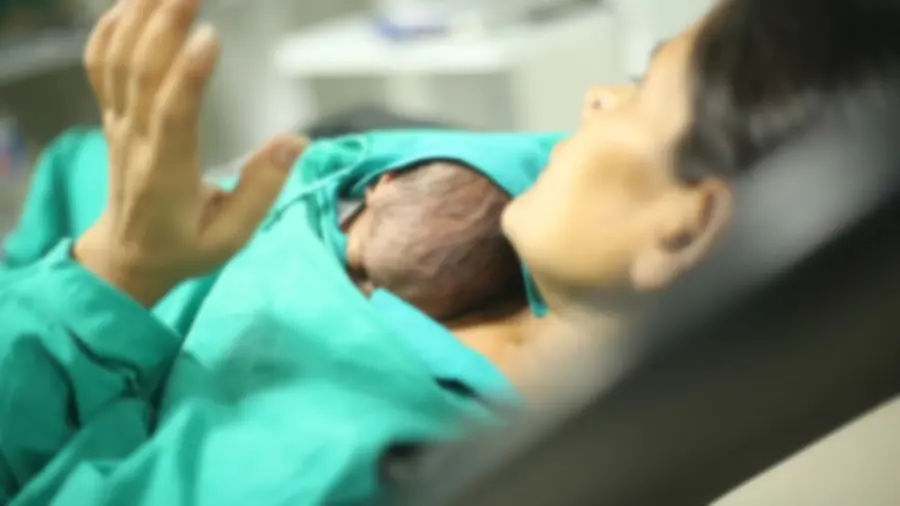 Child Birth 