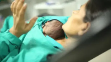 Child Birth 