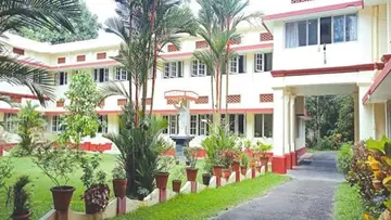 bishop house alappuzha