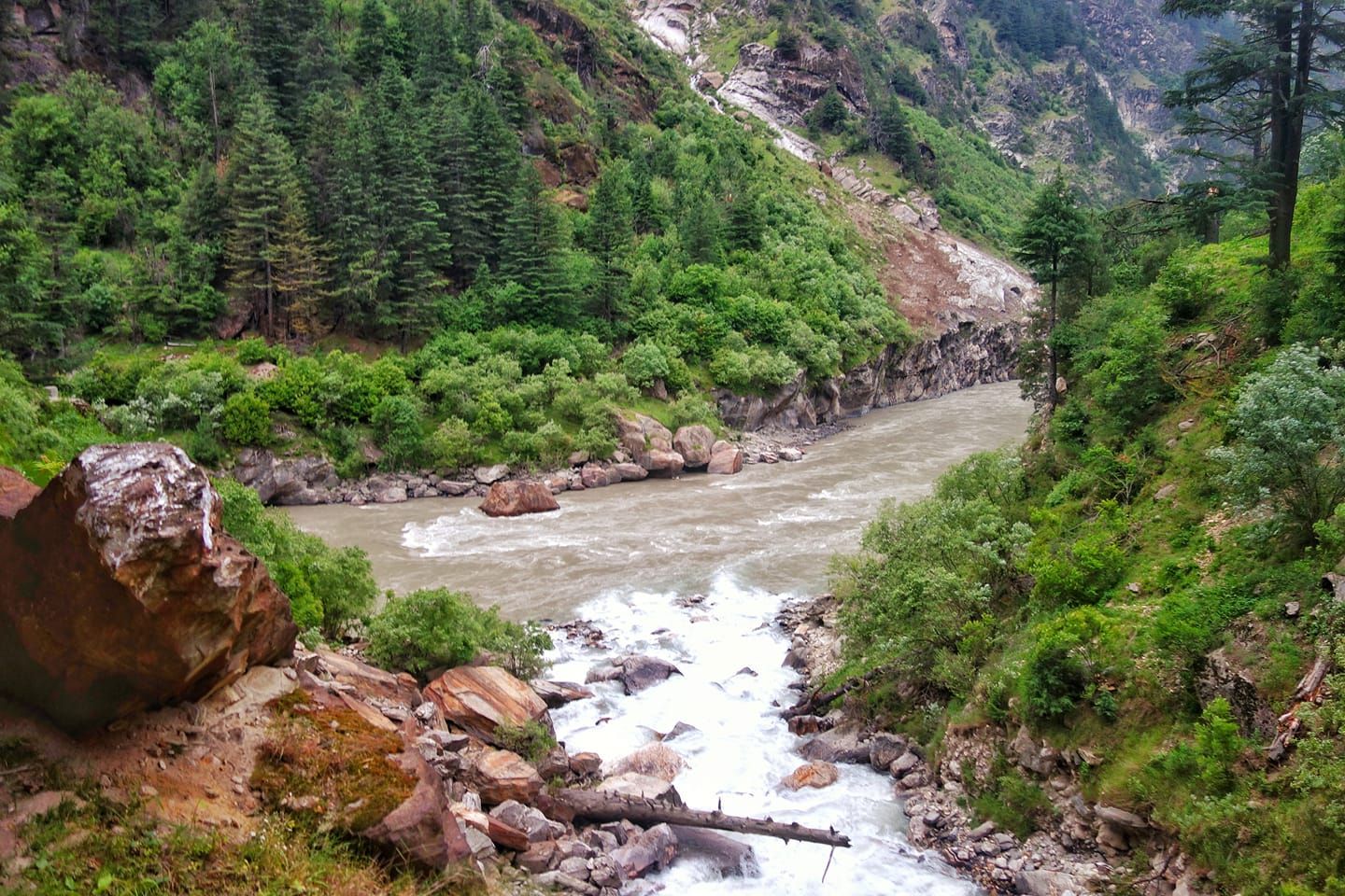 bislery river