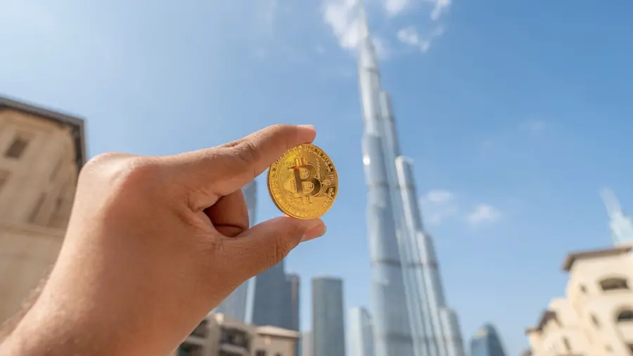 bitcoin