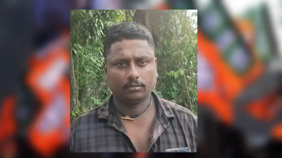 BJP Attack