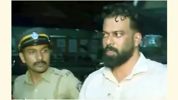 BJP councilor
