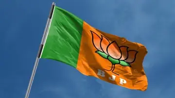BJP 