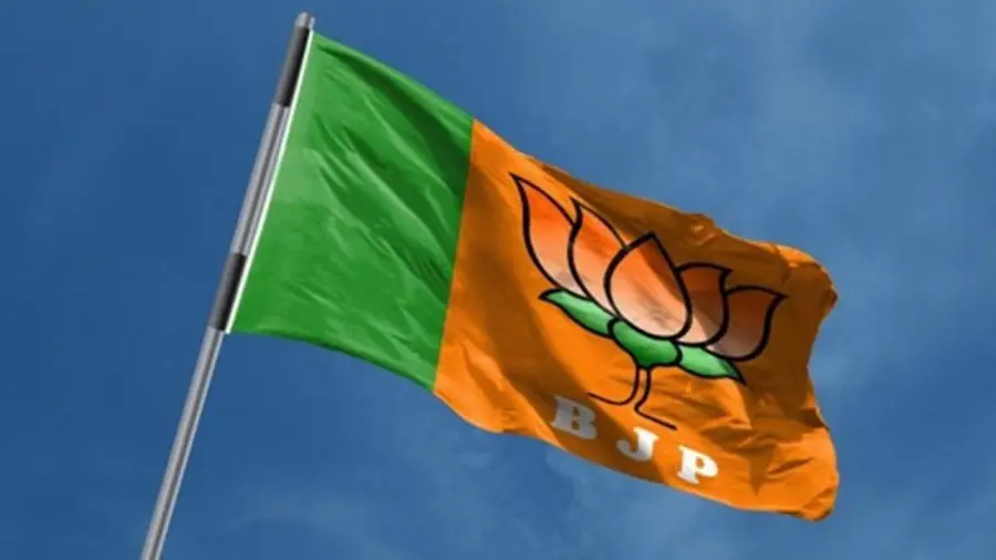 BJP