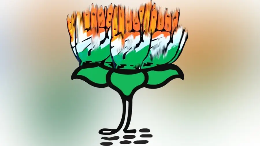 bjp congress