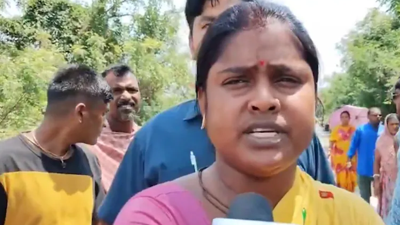 BJP MLA 