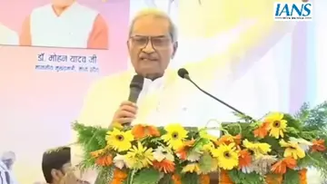 BJP MP