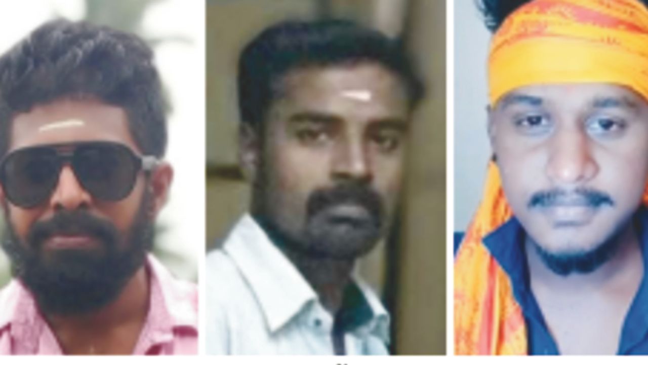 bjp prathikal.