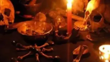 black magic