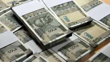 black money