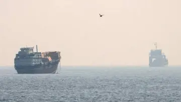 black sea