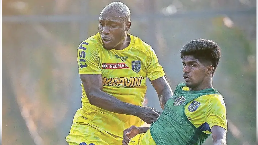 Kerala Blasters Fc