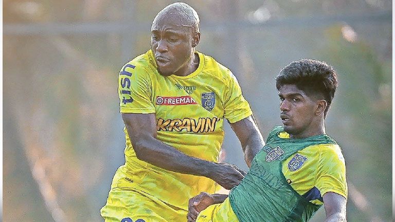 Kerala Blasters Fc