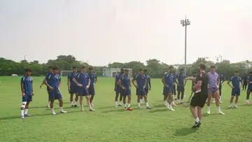 blasters pariseelanam