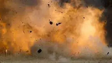 blast russia embassy franc