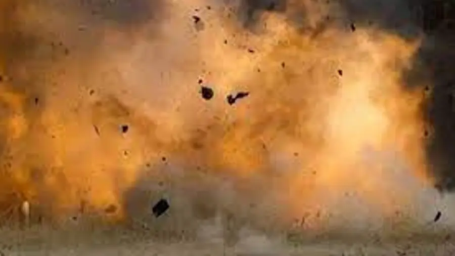 blast russia embassy franc