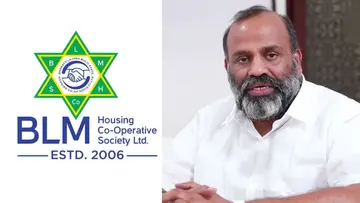 blm chairman premkumar arrest