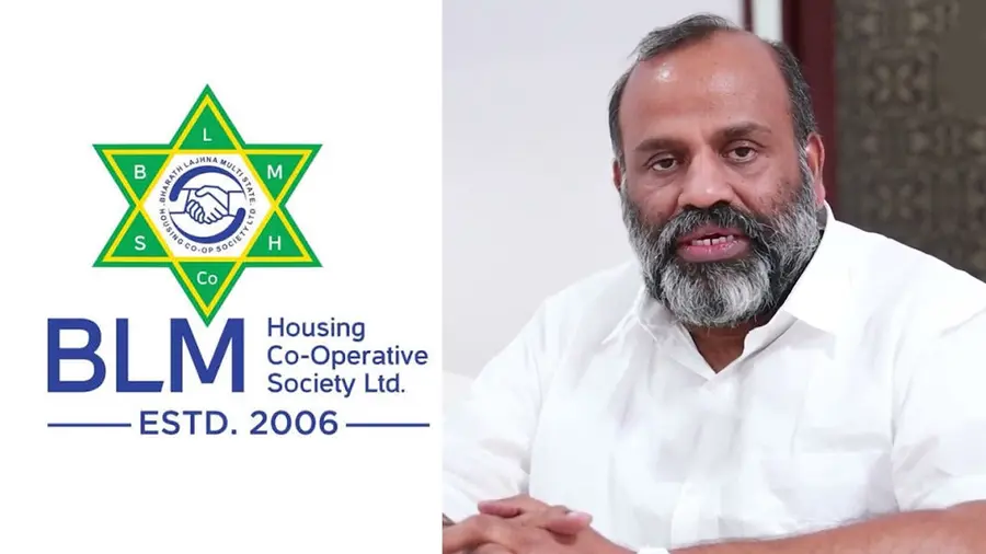 blm chairman premkumar arrest