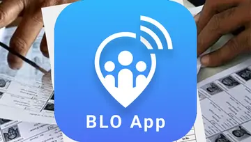 blo app