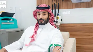 blood campaign