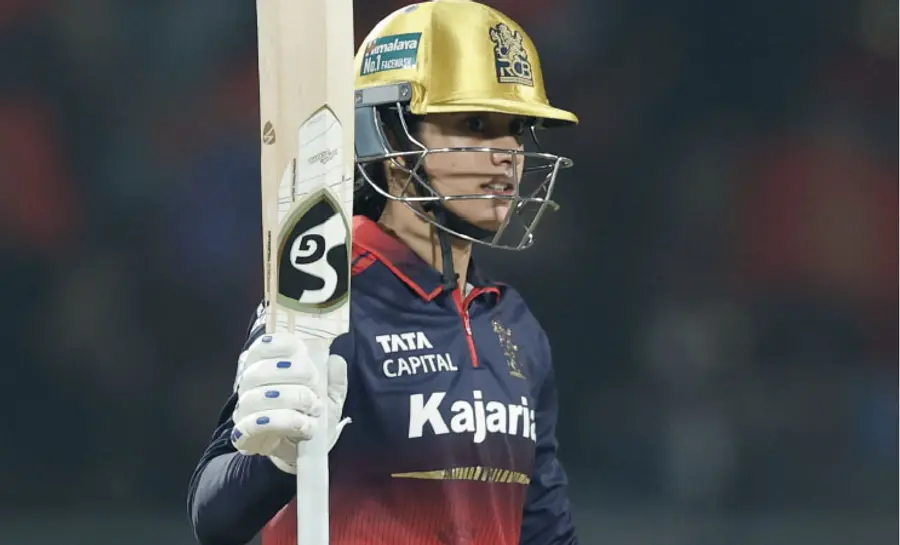 Royal Challengers Bangalore