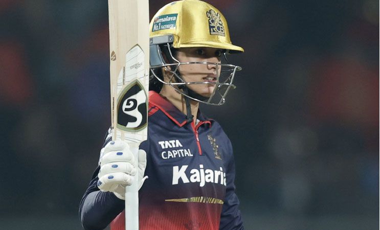 Royal Challengers Bangalore