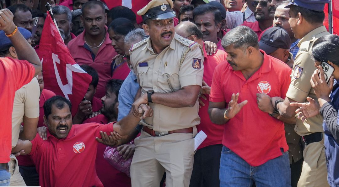 karnataka