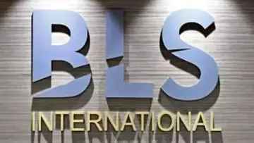 bls international