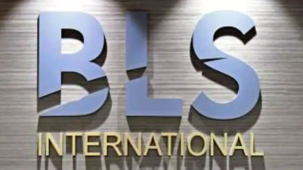 bls international