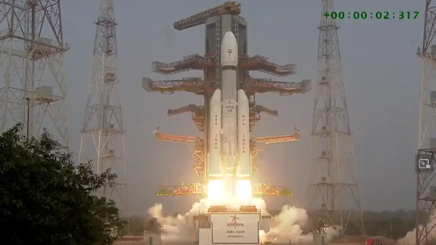bluebird launching