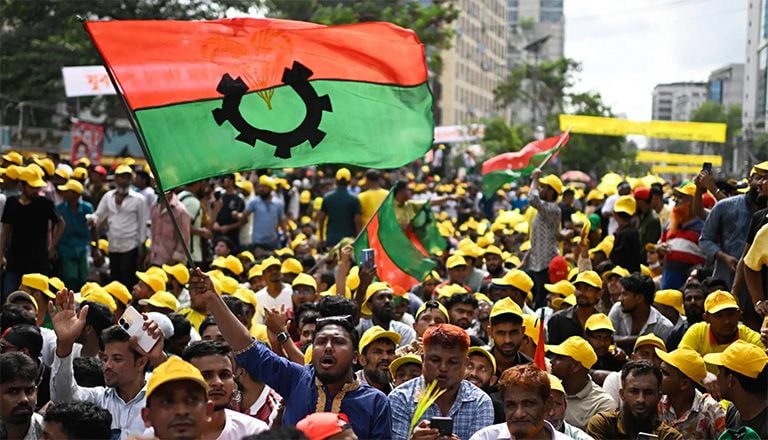 Bangladesh General Election bangladesh nationalist party