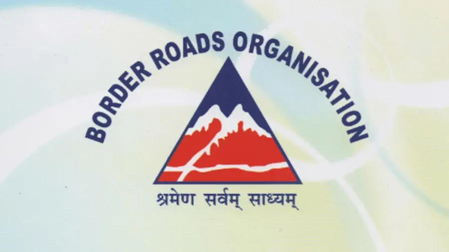 boarder roads organisation