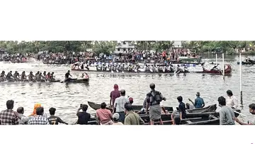ജലോത്സവം 2026 