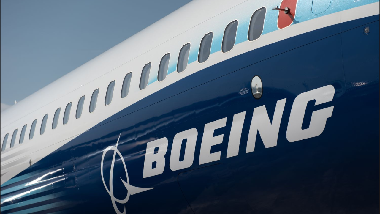 boeing