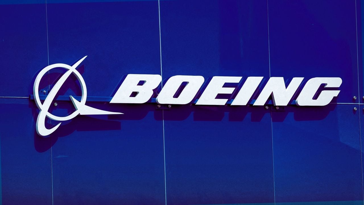 boeing