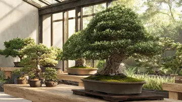 bonsai