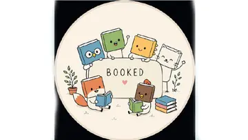 booked