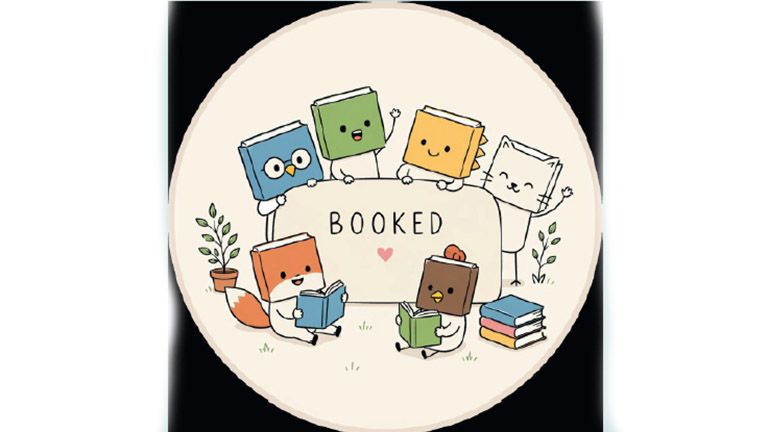 booked