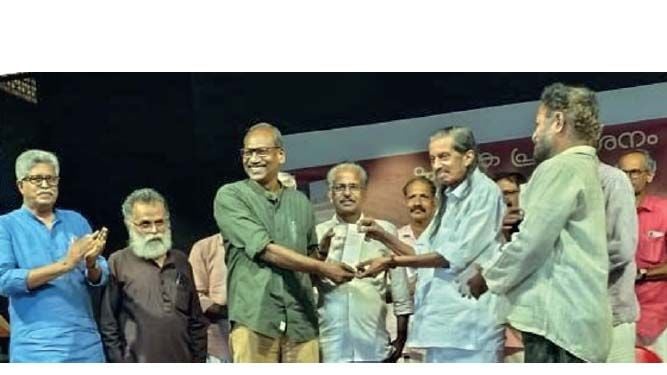 book release