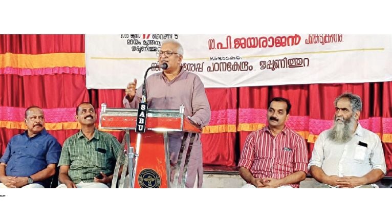 book discussion