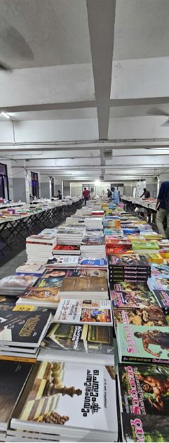 books