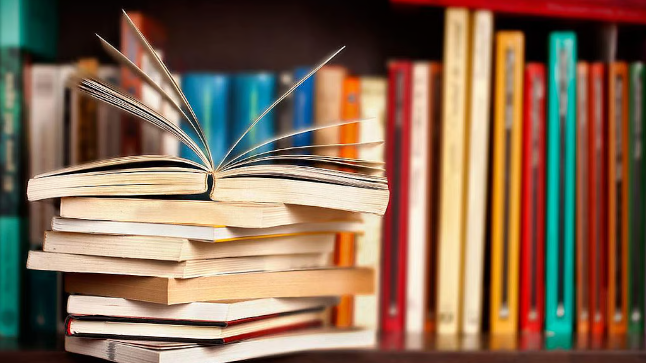books